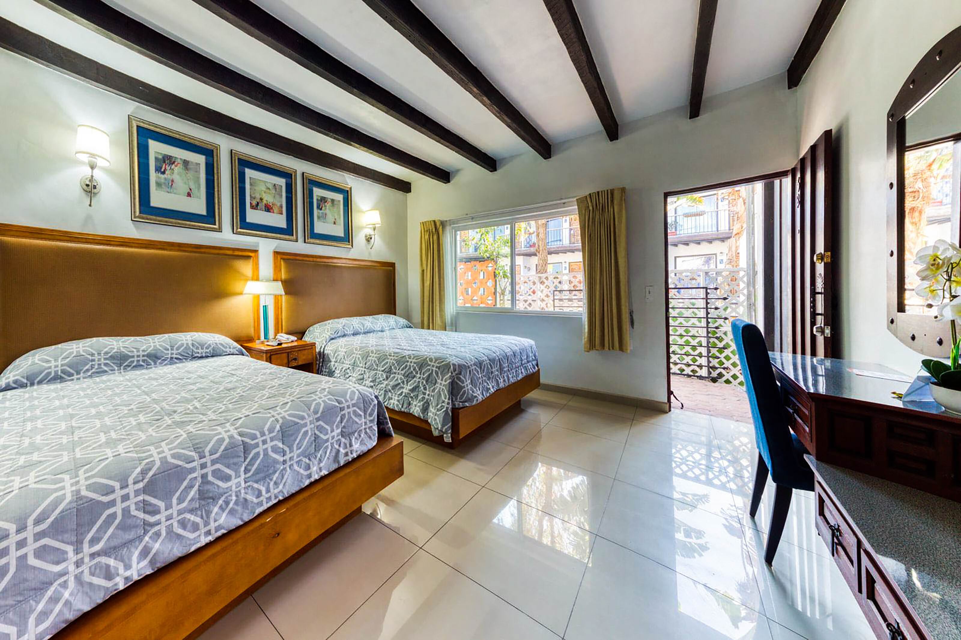 Foto - Hotel Casa del Sol