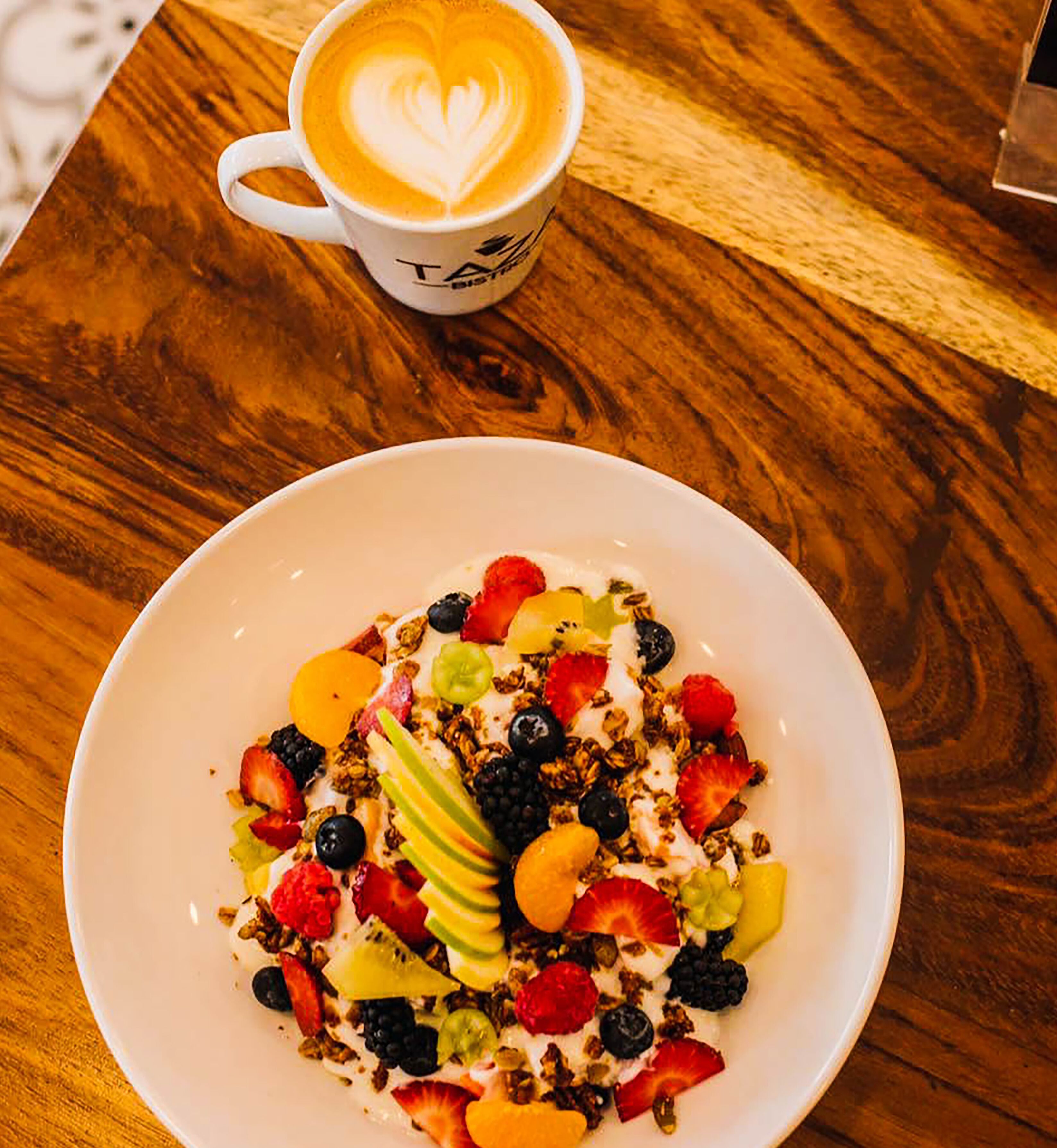 Foto - Hotel Casa del Sol