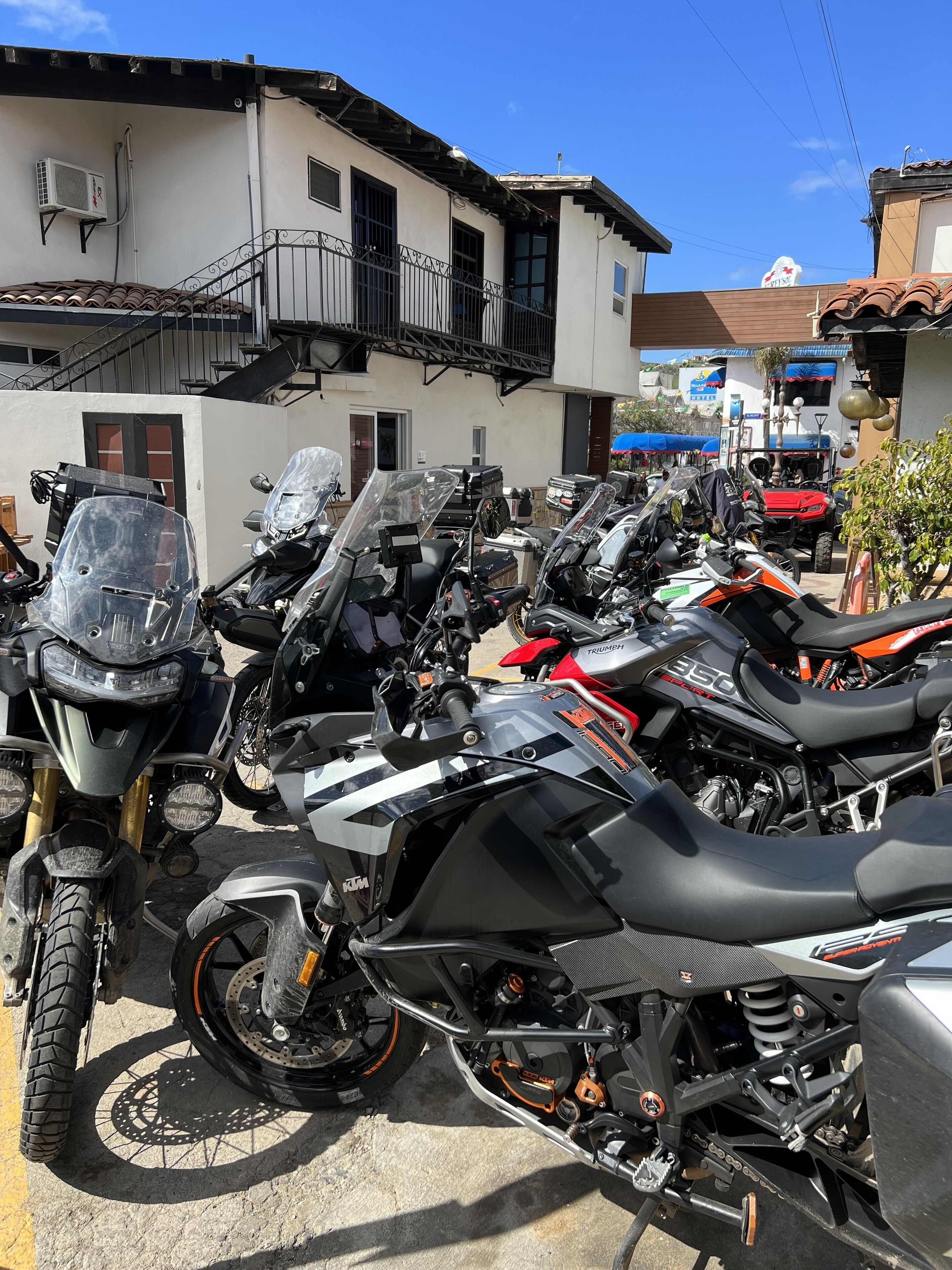 Foto - Hotel Casa del Sol