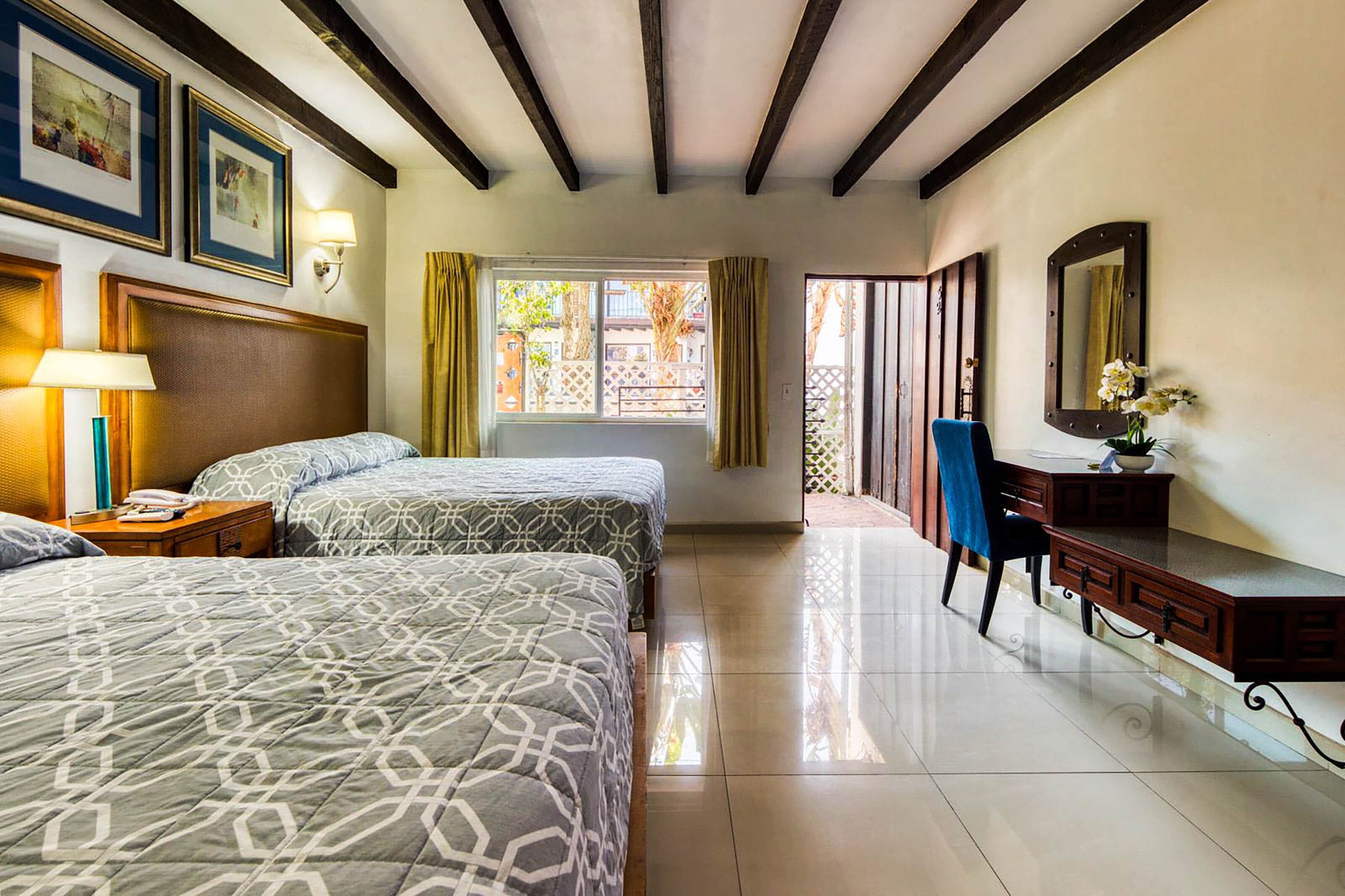 Foto - Hotel Casa del Sol