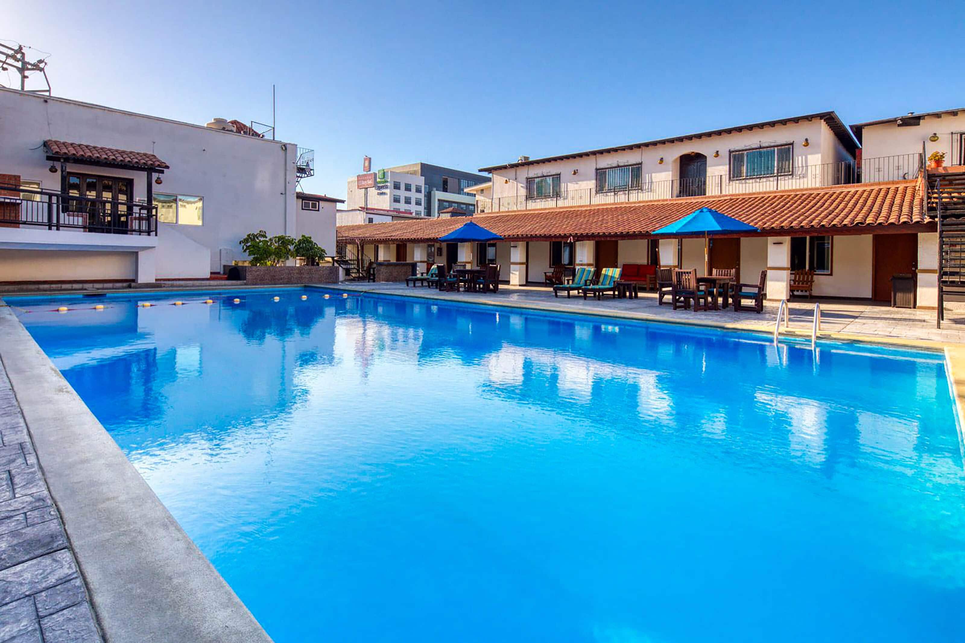 Foto - Hotel Casa del Sol