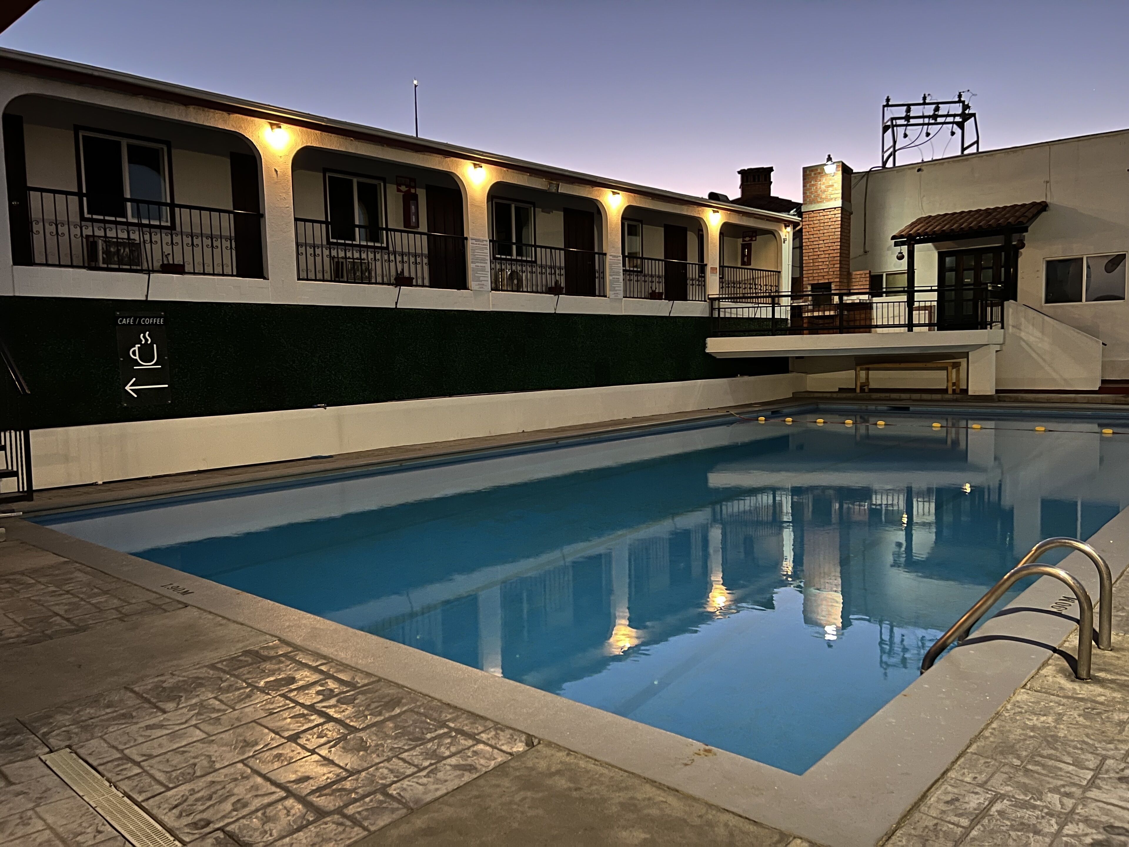 Foto - Hotel Casa del Sol