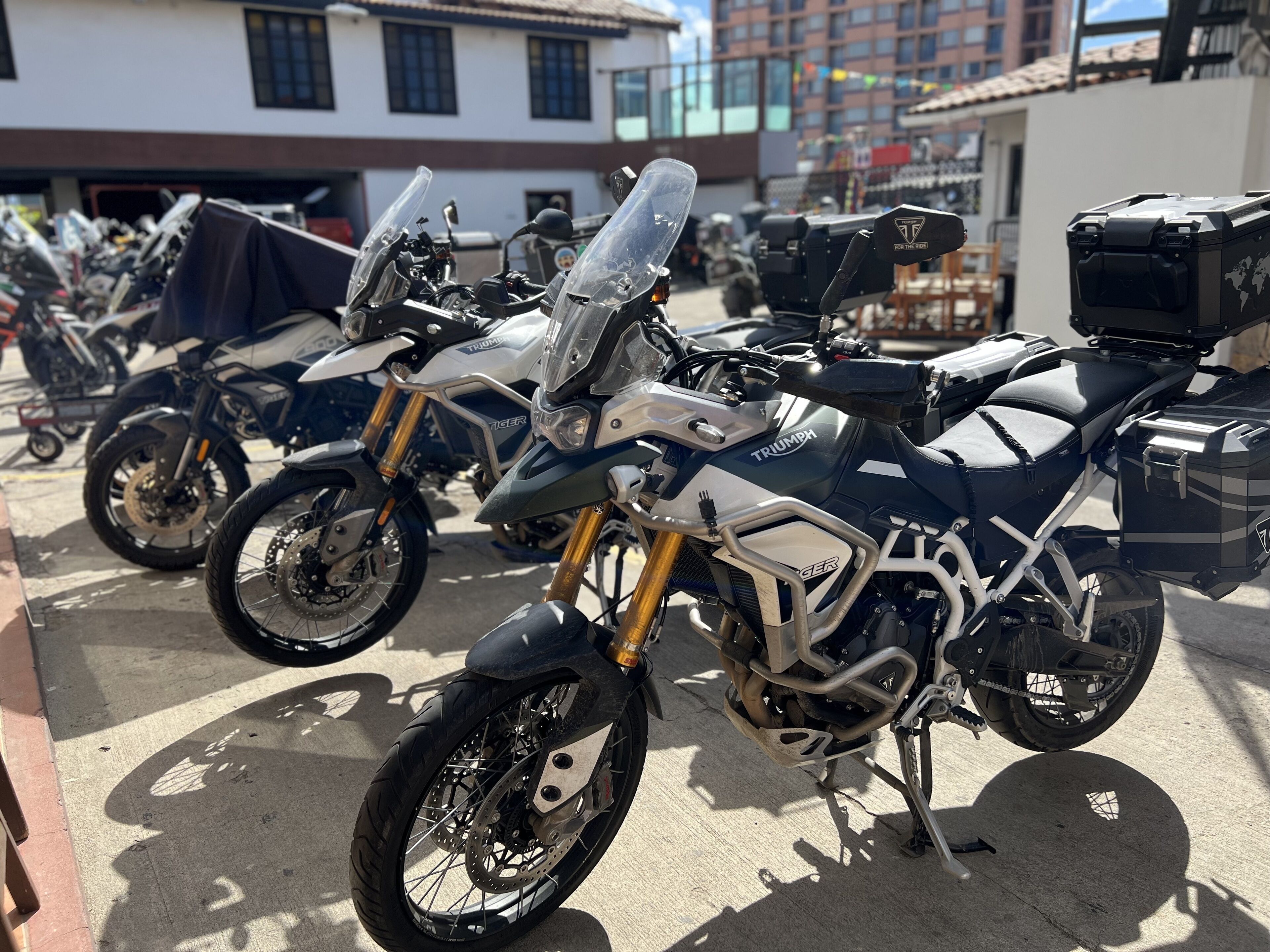 Foto - Hotel Casa del Sol