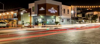Hotel Casa del Sol