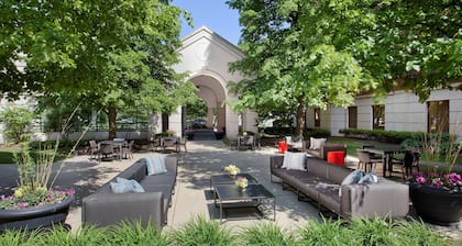 Hyatt Regency Deerfield