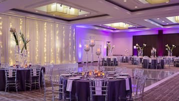 Salle de bal