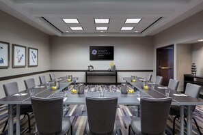 Meeting facility - Hyatt Regency Deerfield (Deerfield)