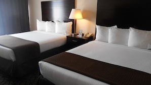 Room - Red Lion Inn & Suites Olympia, Governor Hotel (Olympia)