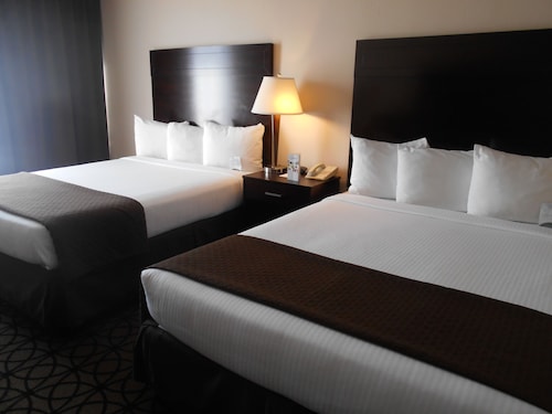 Red Lion Inn & Suites Olympia, Governor Hotel