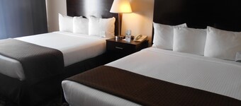 Red Lion Inn & Suites Olympia, Governor Hotel