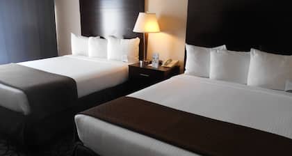 Red Lion Inn & Suites Olympia, Governor Hotel