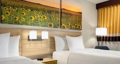 Days Inn by Wyndham Cartersville