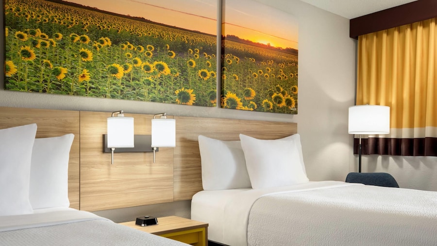 Days Inn by Wyndham Cartersville