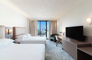 Double Room | View from room