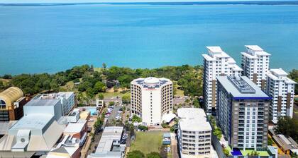 Hilton Garden Inn Darwin
