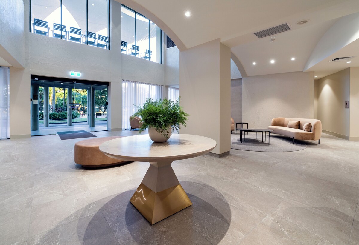Hilton Garden Inn Darwin