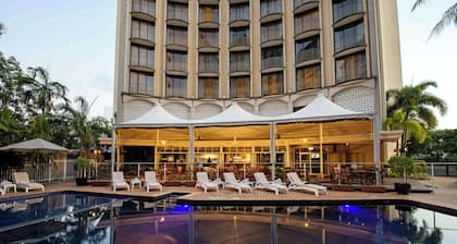 Hilton Garden Inn Darwin