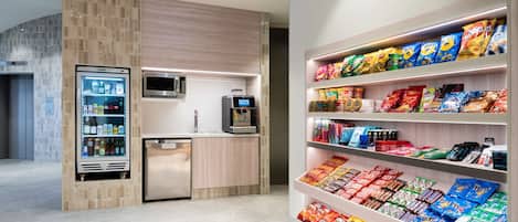 Snackbar