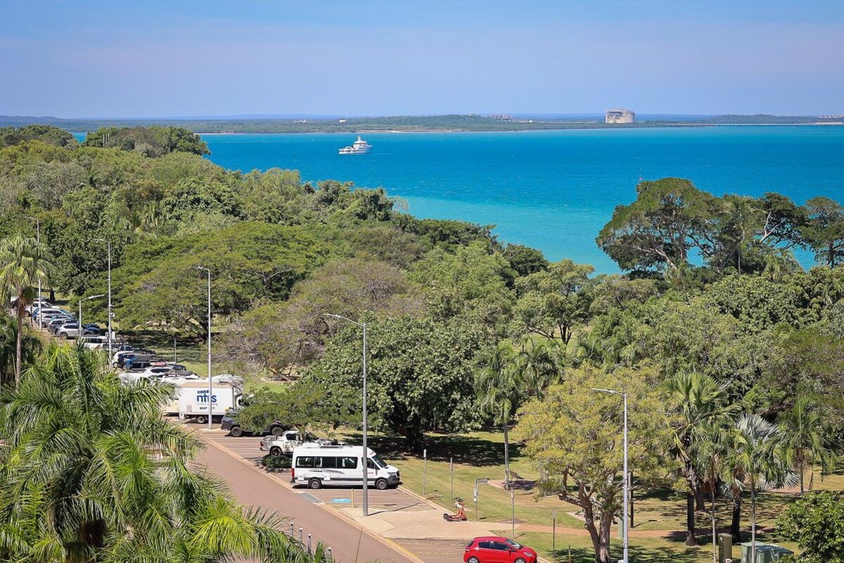 Hilton Garden Inn Darwin