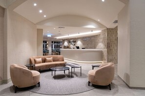 Lobby - Hilton Garden Inn Darwin (Darwin)