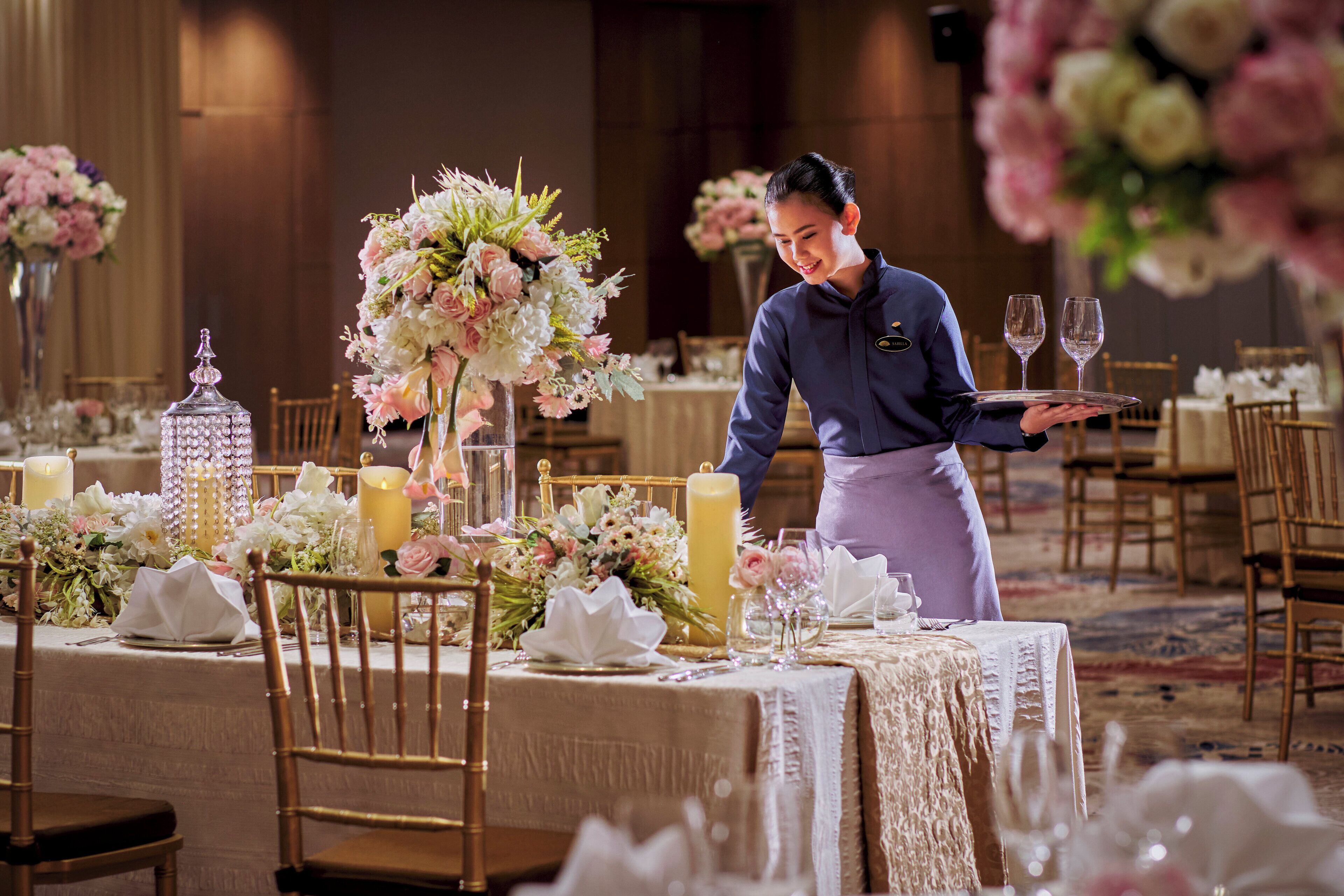 Ballroom