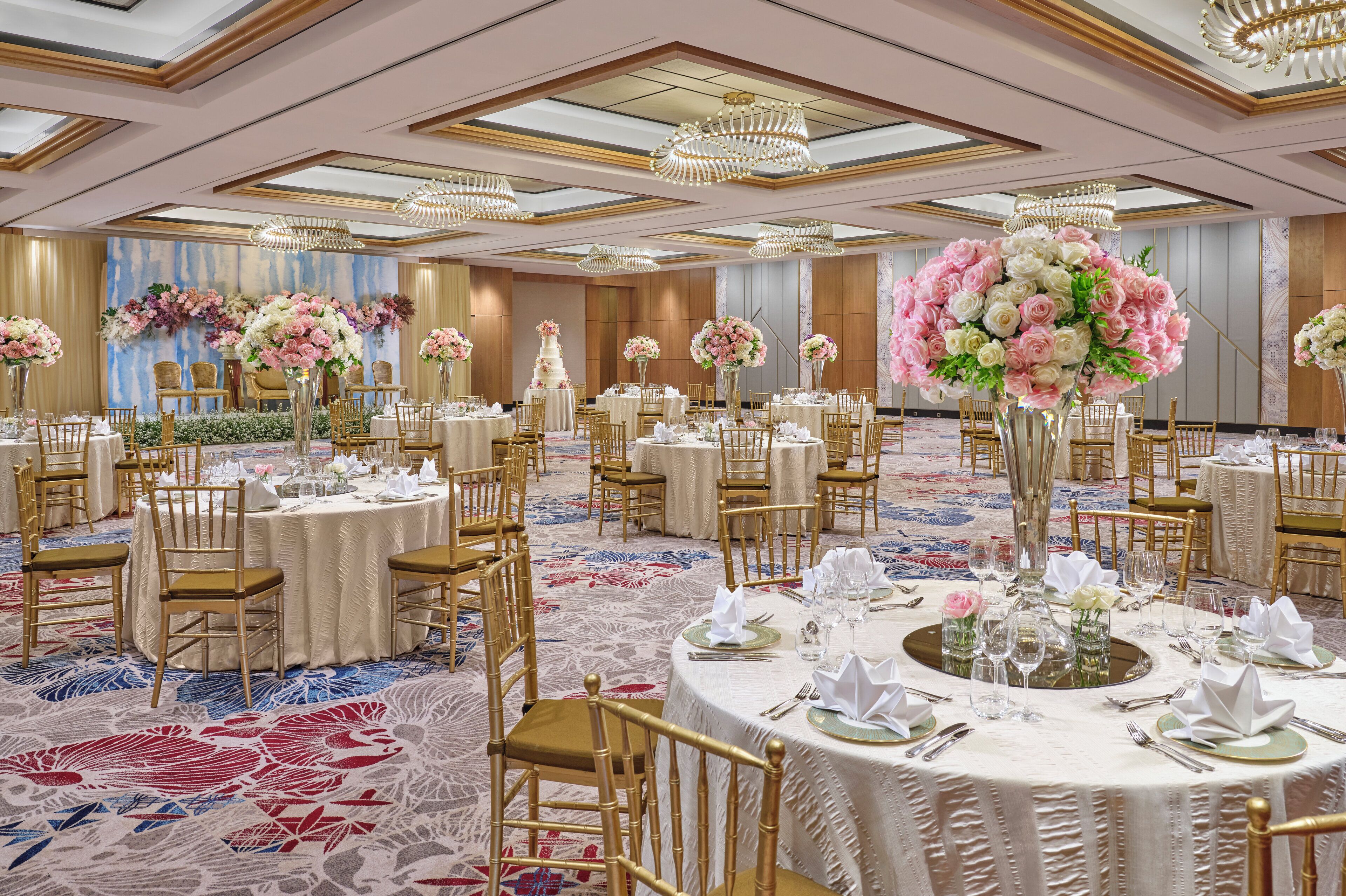 Foto - Mandarin Oriental, Jakarta
