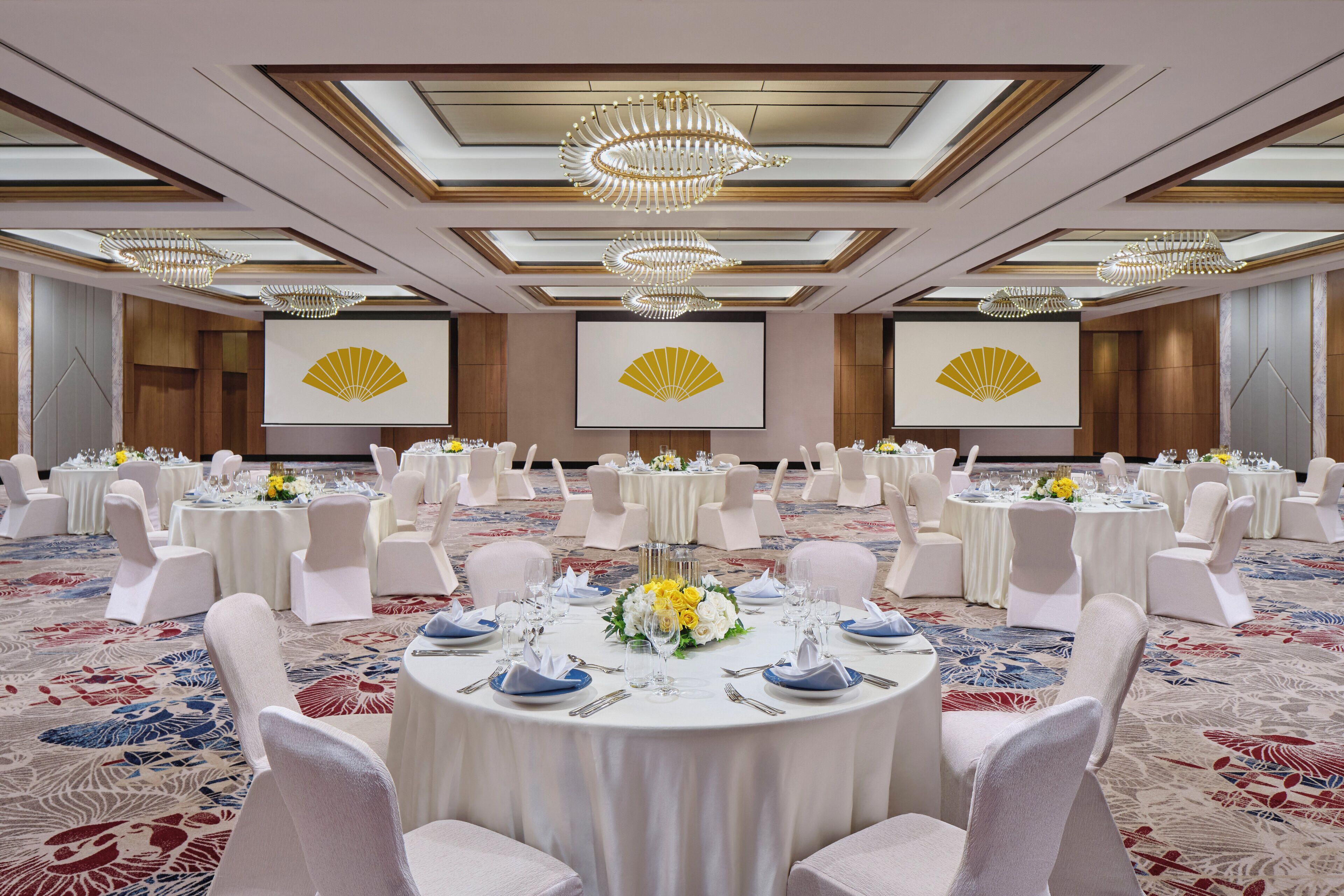 Ballroom