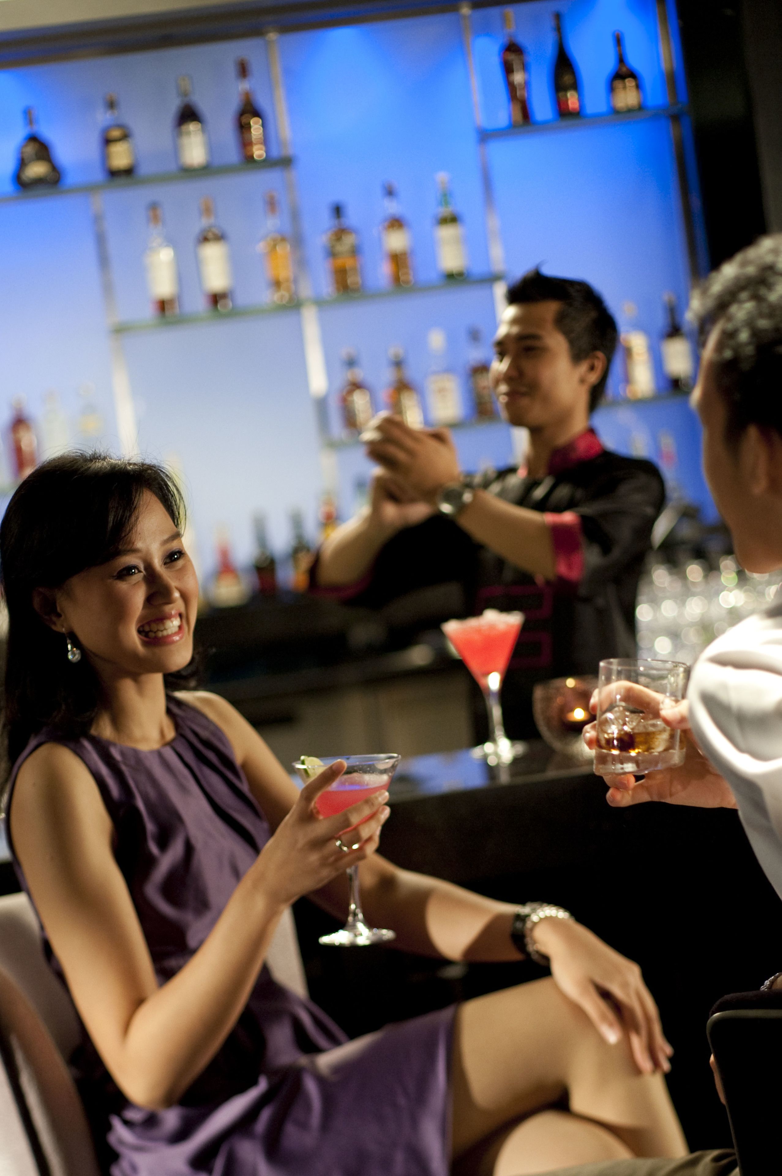 Photo - Mandarin Oriental, Jakarta
