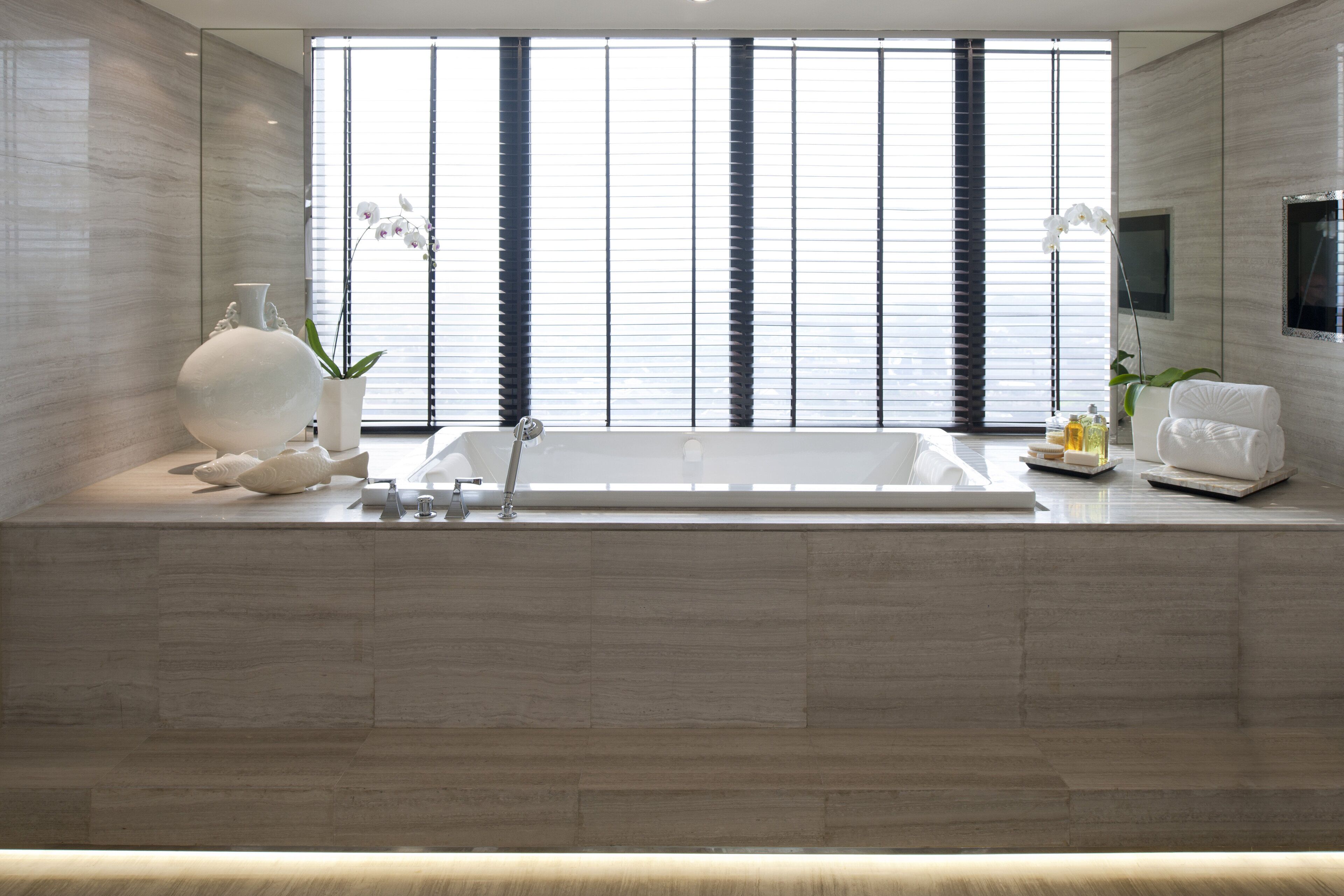 Foto - Mandarin Oriental, Jakarta