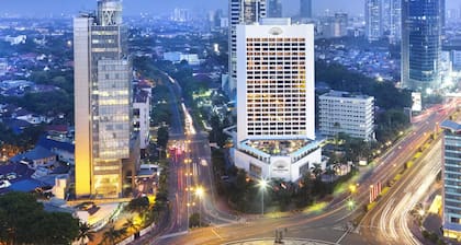 Mandarin Oriental, Jakarta
