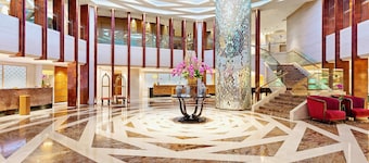 Mandarin Oriental, Jakarta