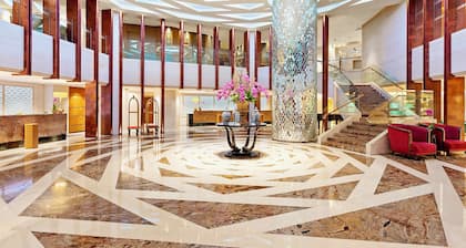 Mandarin Oriental, Jakarta