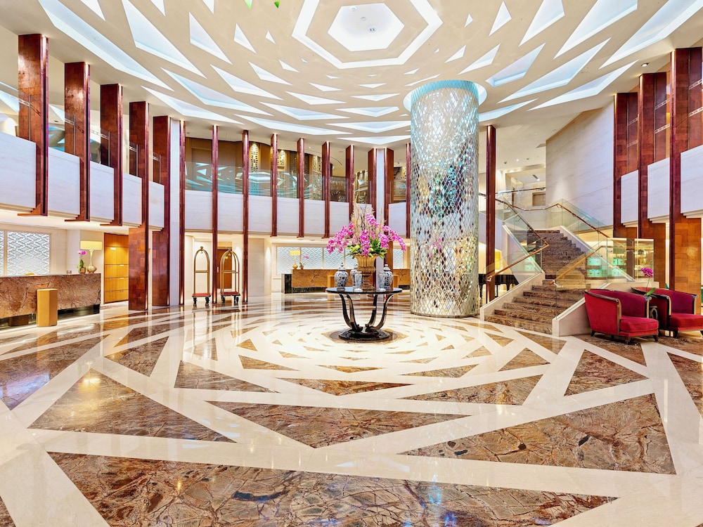 Mandarin Oriental, Jakarta by null
