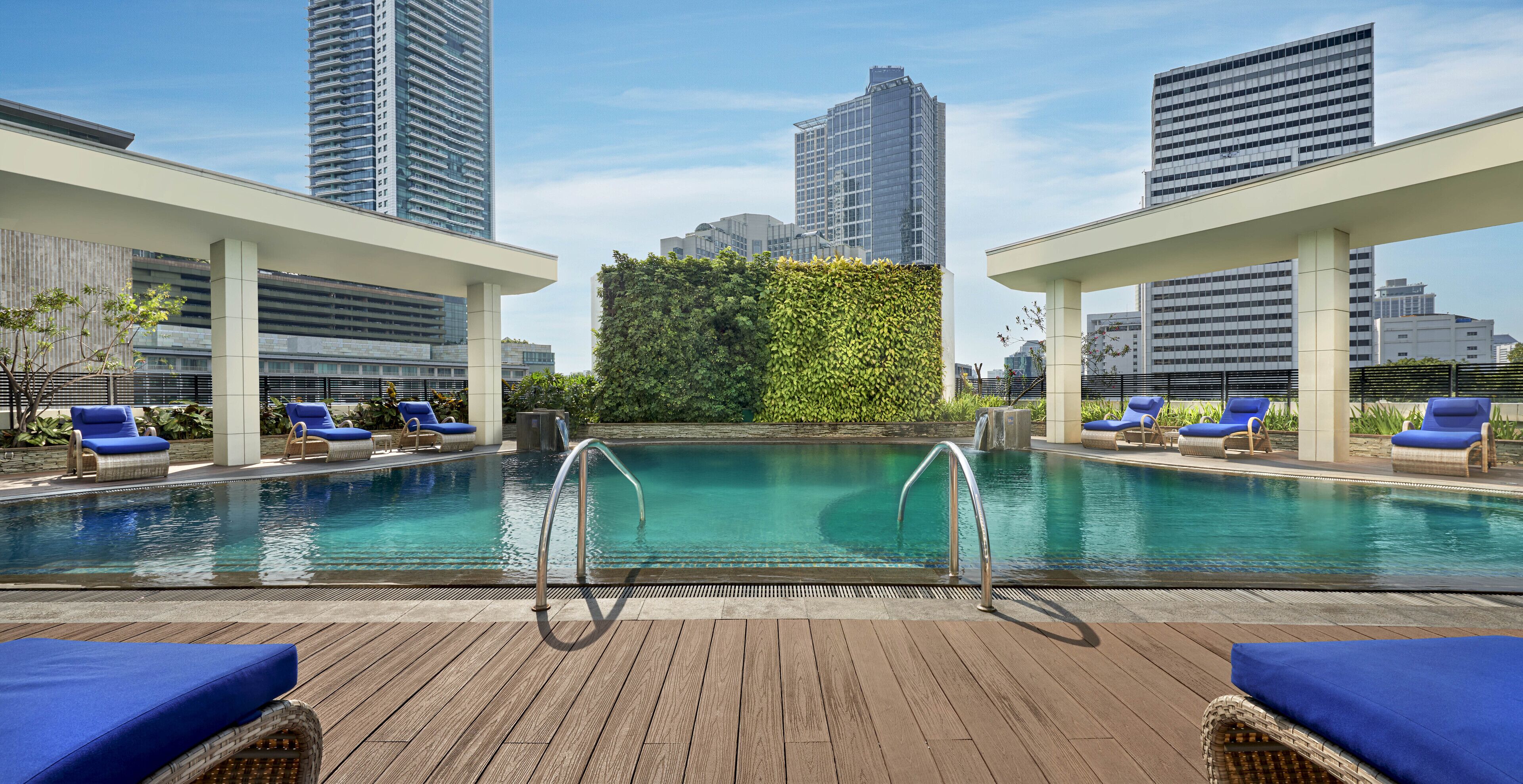 Foto - Mandarin Oriental, Jakarta