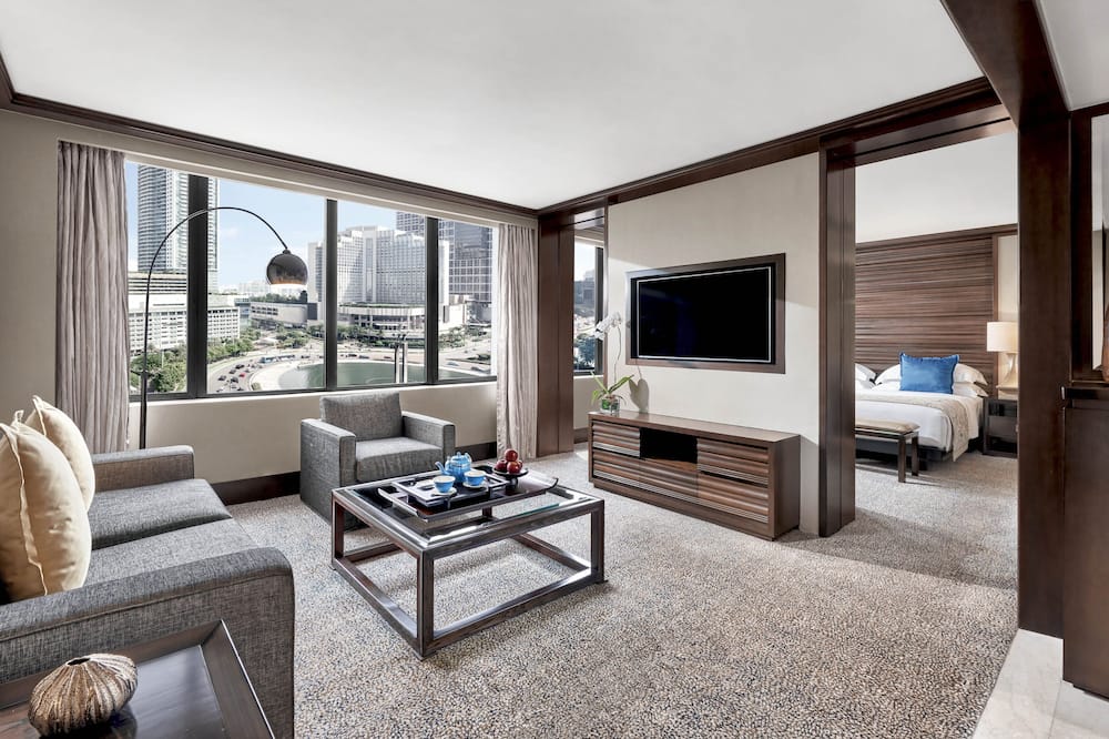Mandarin Oriental, Jakarta