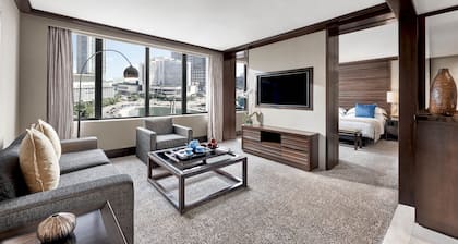 Mandarin Oriental, Jakarta