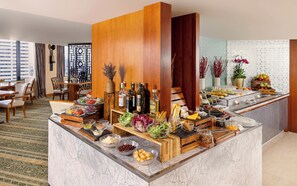 Salón ejecutivo