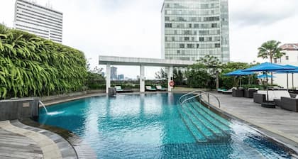 Mandarin Oriental, Jakarta