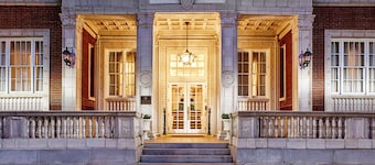 Hampton Inn & Suites Birmingham-Downtown-Tutwiler