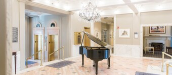 Hampton Inn & Suites Birmingham-Downtown-Tutwiler