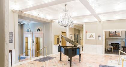 Hampton Inn & Suites Birmingham-Downtown-Tutwiler