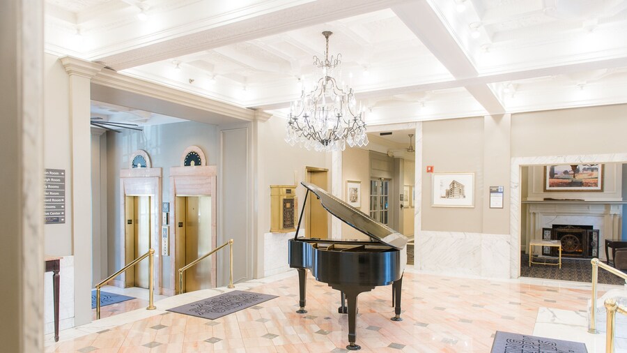 Hampton Inn & Suites Birmingham-Downtown-Tutwiler