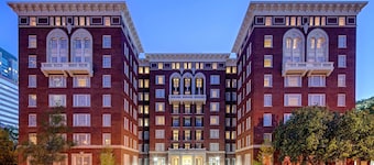 Hampton Inn & Suites Birmingham-Downtown-Tutwiler