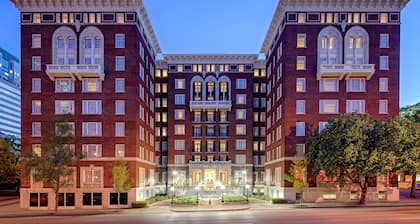 Hampton Inn & Suites Birmingham-Downtown-Tutwiler