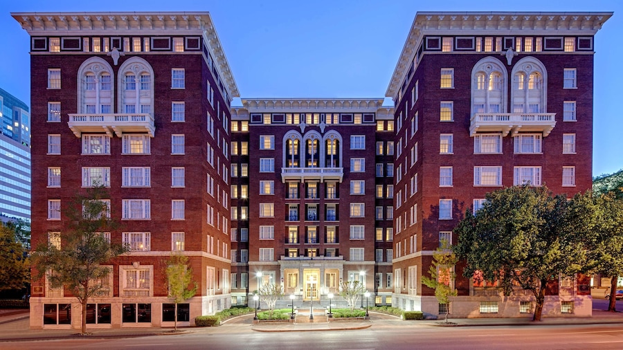 Hampton Inn & Suites Birmingham-Downtown-Tutwiler