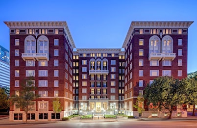 Hampton Inn & Suites Birmingham-Downtown-Tutwiler