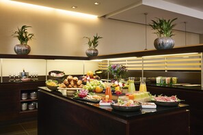 Restaurant - NH Düsseldorf Königsallee (Düsseldorf)