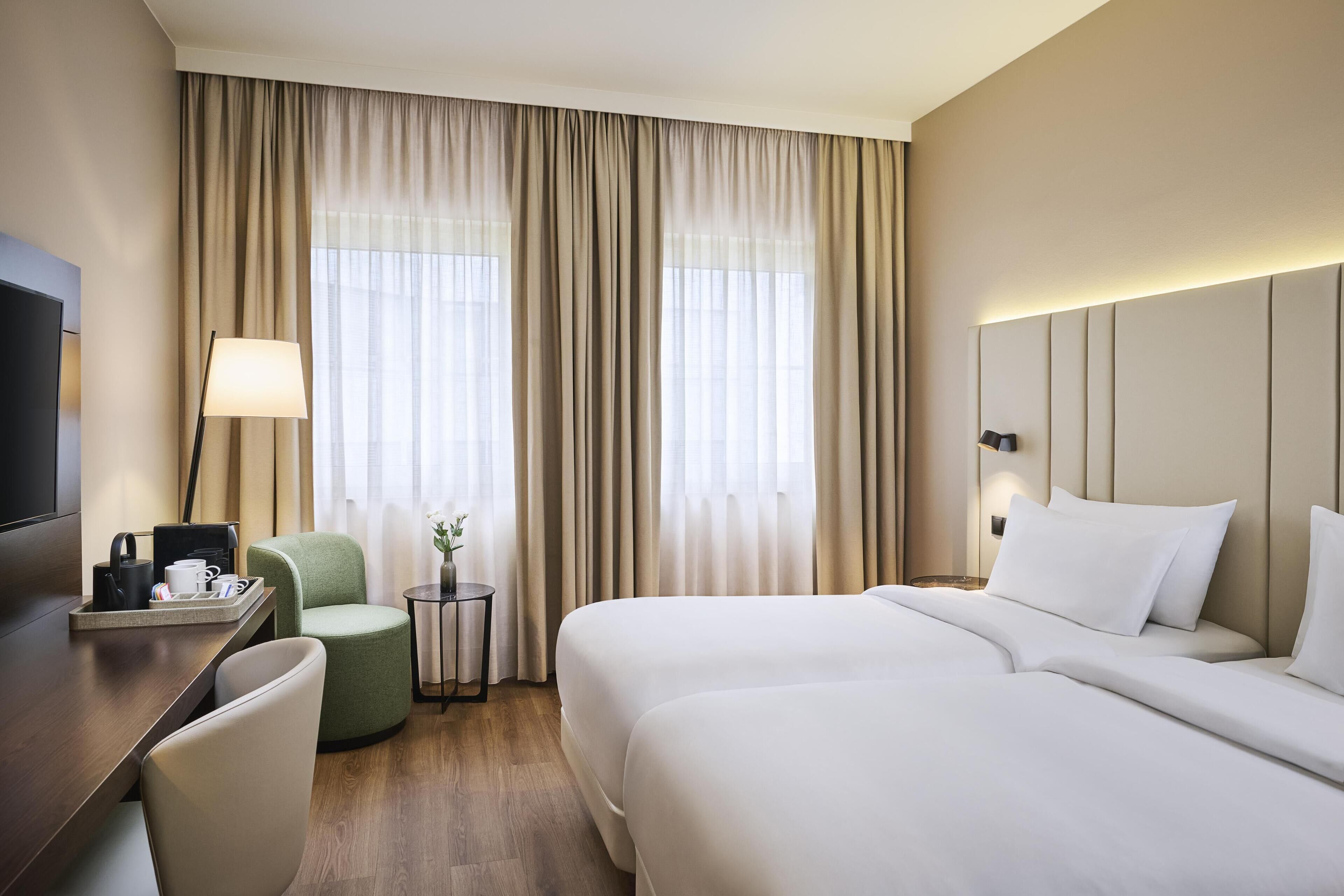 Standard Room | Room amenity