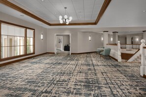 Meeting facility - Homewood Suites by Hilton Raleigh/Cary (Cary)