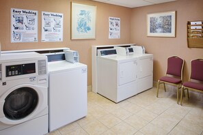 Property amenity - Homewood Suites by Hilton Raleigh/Cary (Cary)